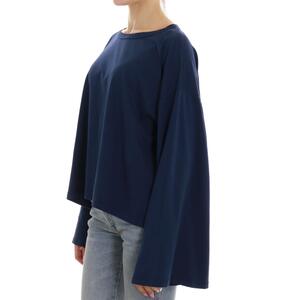 T-SHIRT MANICA CAMPANA HAVEONE - Mad Fashion | img vers.300x/